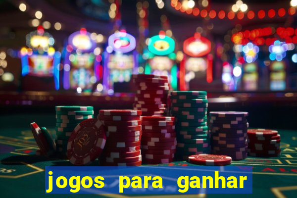 jogos para ganhar dinheiro no paypal